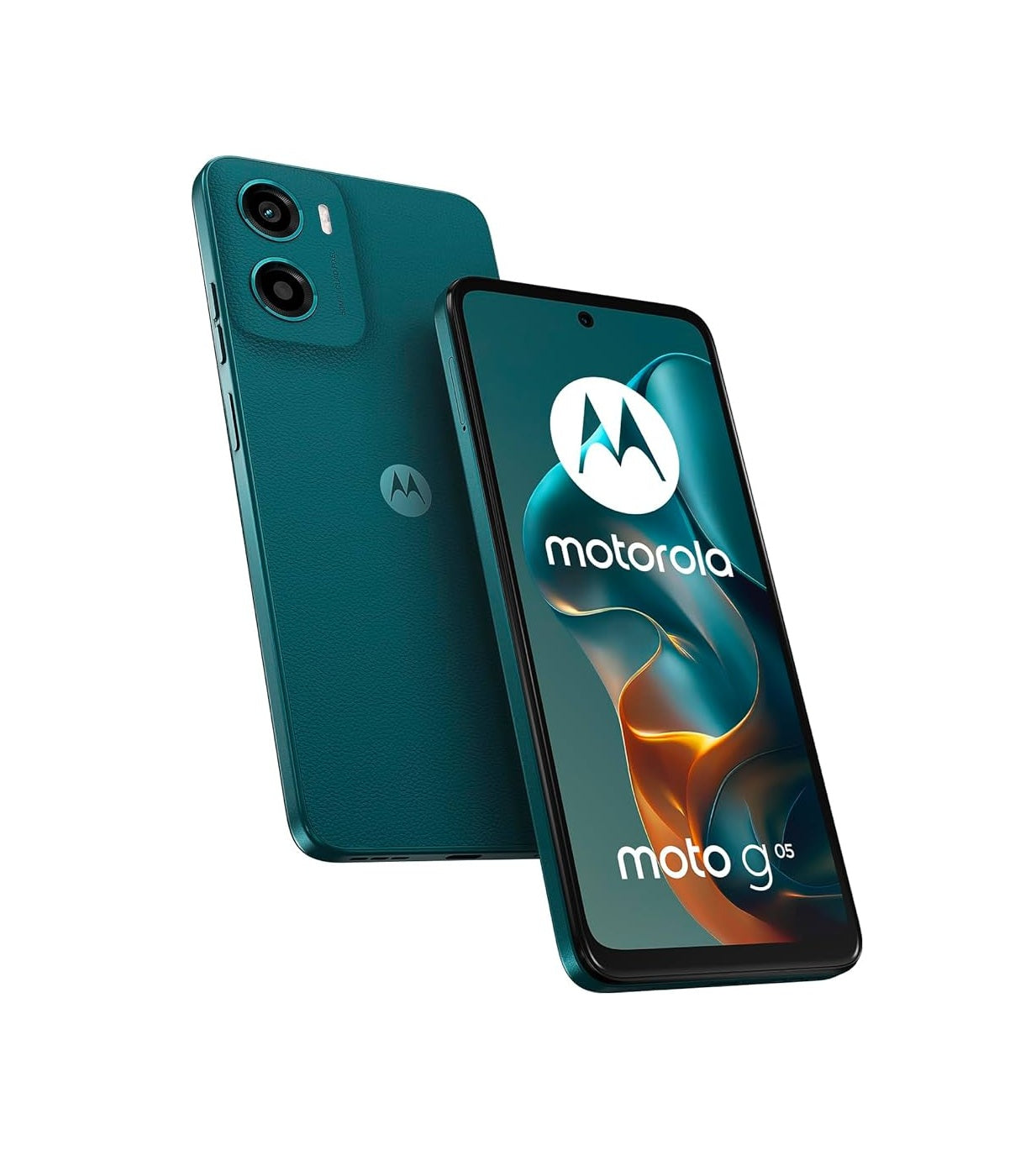 Motorola Moto G05 4G