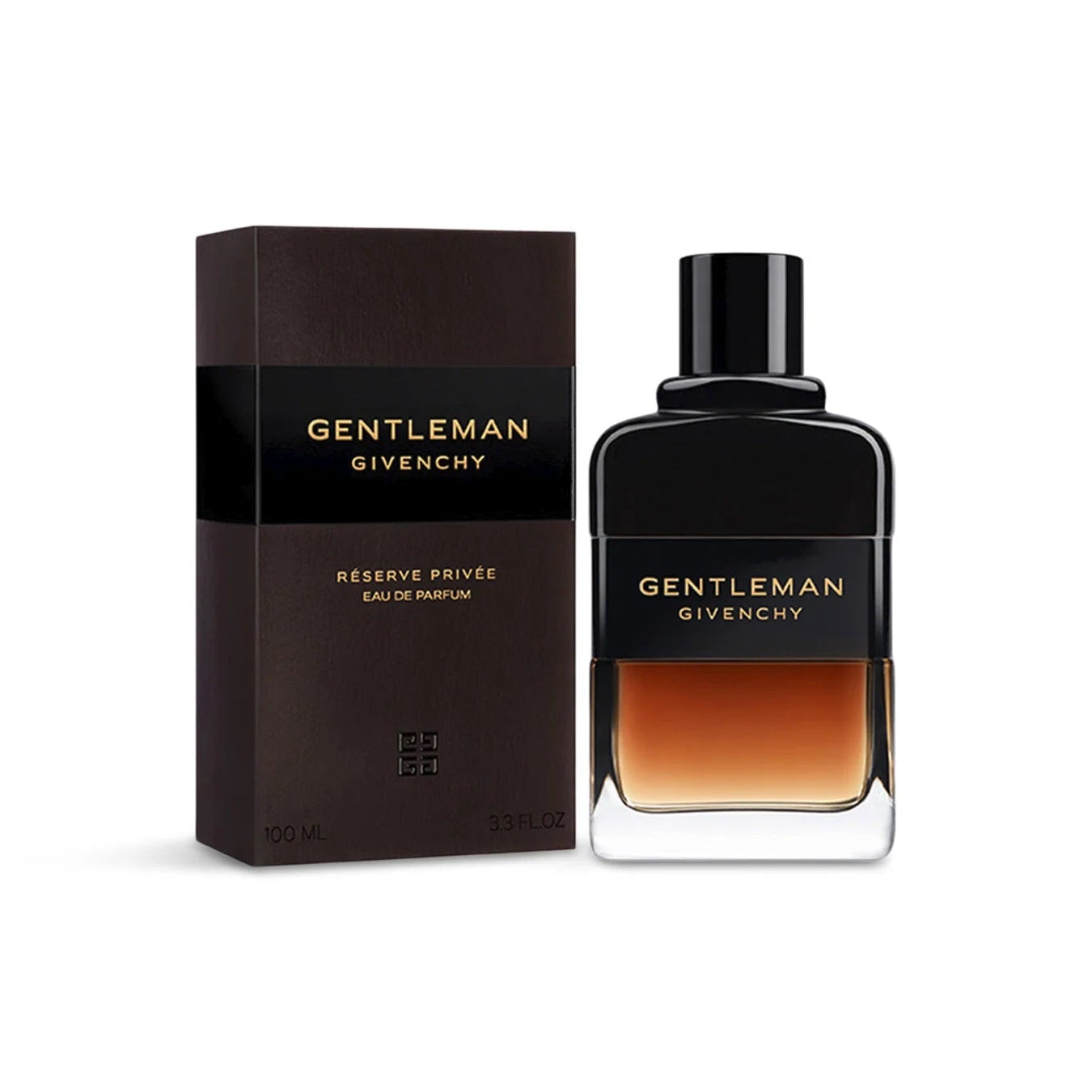Givenchy Gentleman Reserve Privee for Men EDP 100ml