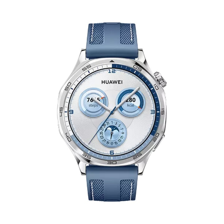 Huawei GT 5 Smart Watch