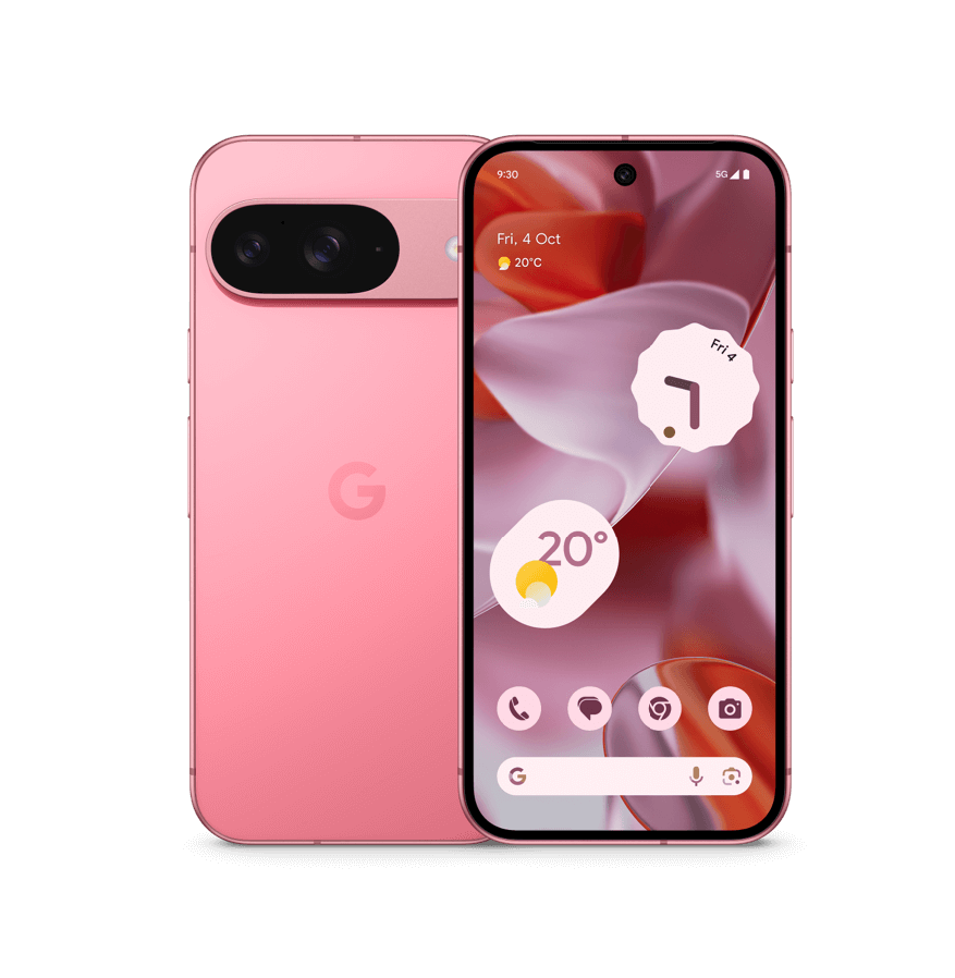 Google Pixel 9