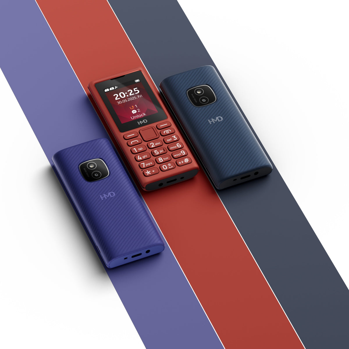 NOKIA HMD 102 4G