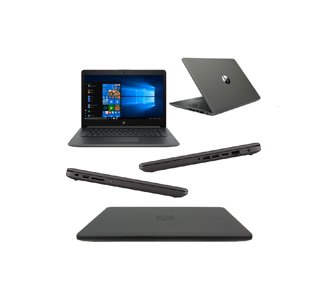 HP 240 G7 LFJMAA Laptop