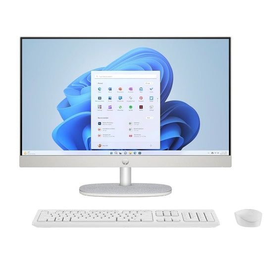 HP All in One 24 cr0077 Ci7 1355U Desktop