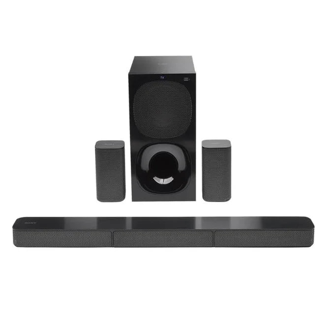 Sony HT-S20R Real 5.1ch Dolby Digital Soundbar