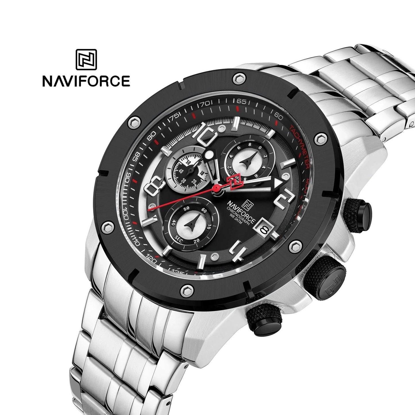 Naviforce Watch NF8056