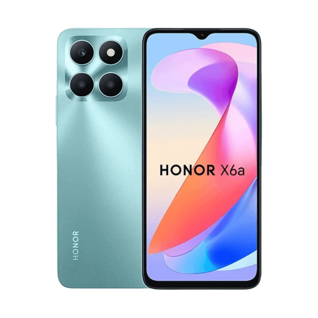 Honor X6a