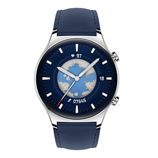 HONOR Watch GS 3 Smartwatch MUSIC-B19