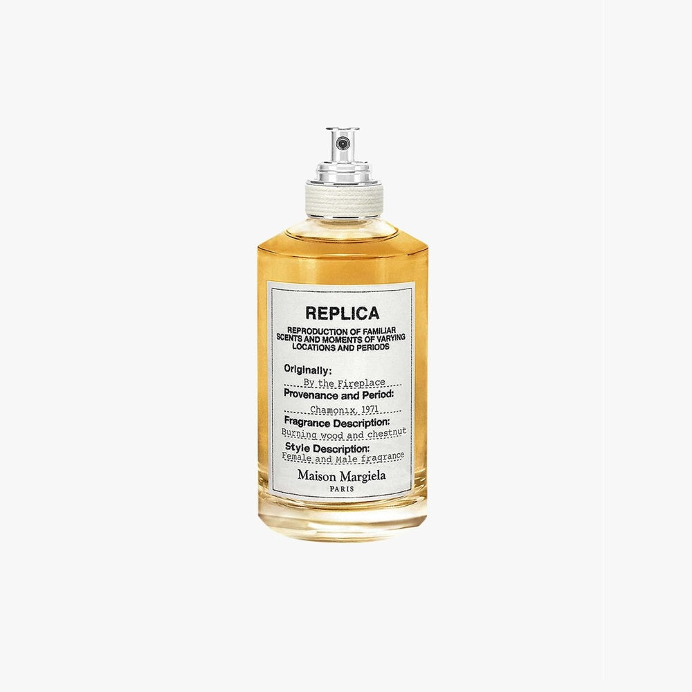 MAISON MARGIELA REPLICA BY THE FIREPLACE (U) EDT 100ml