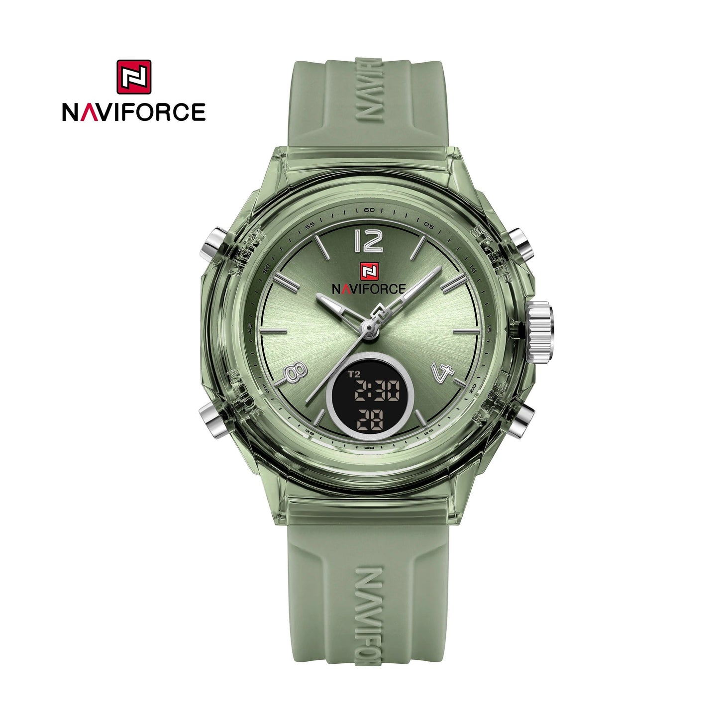 Naviforce Watch NF7109
