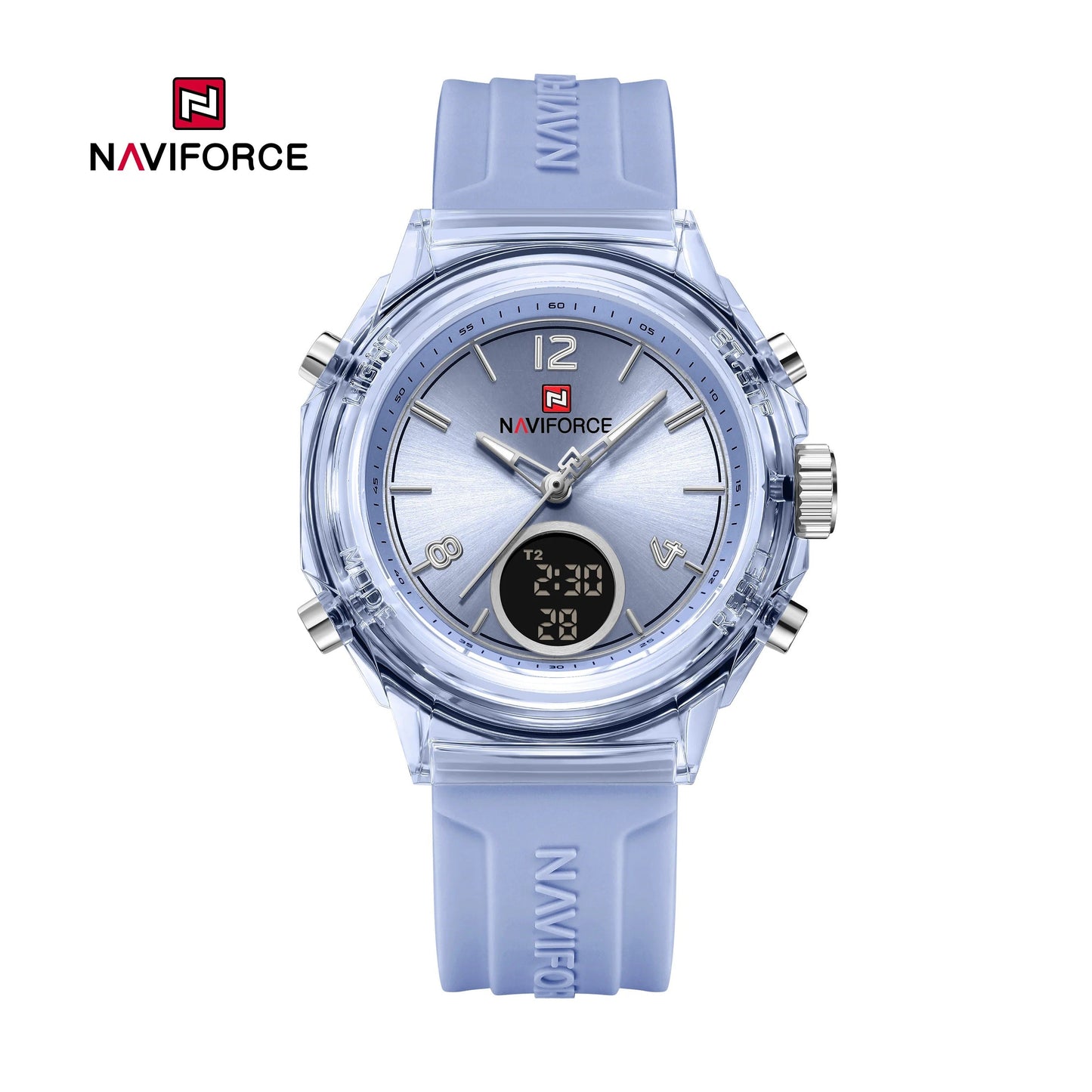 Naviforce Watch NF7109