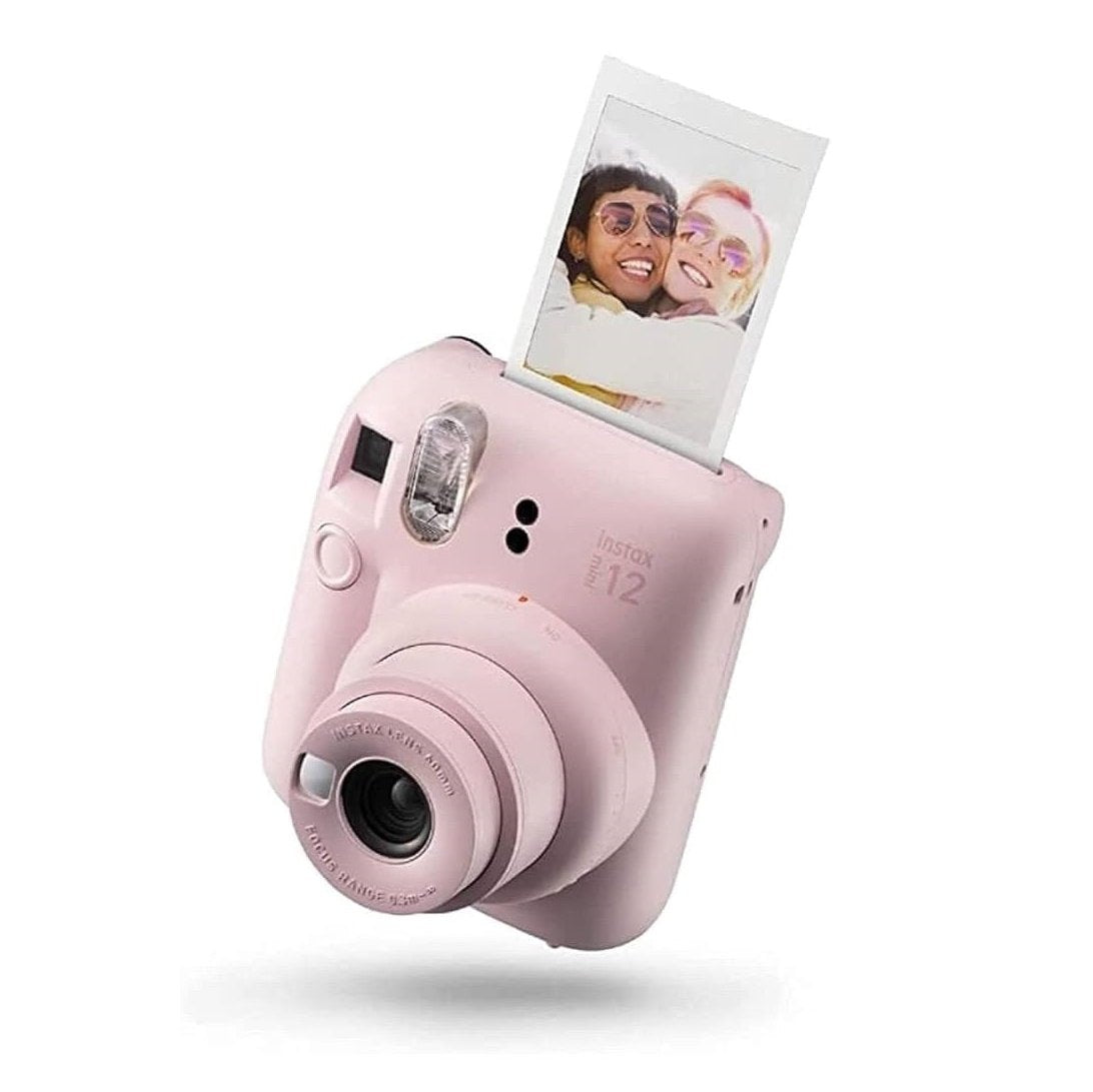 Fujifilm Instax Mini 12 Instant Camera