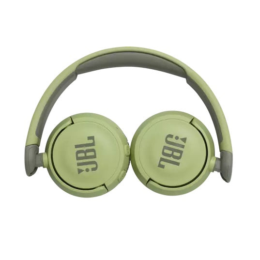 JBL JR310BT Ultra Portable Kids Wireless On Ear Headphones