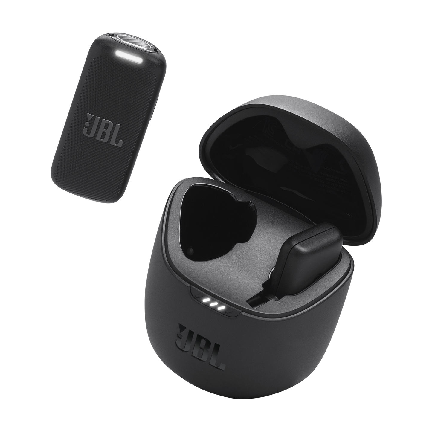 JBL QUANTUM STREAM WIRELESS USB C Microphone