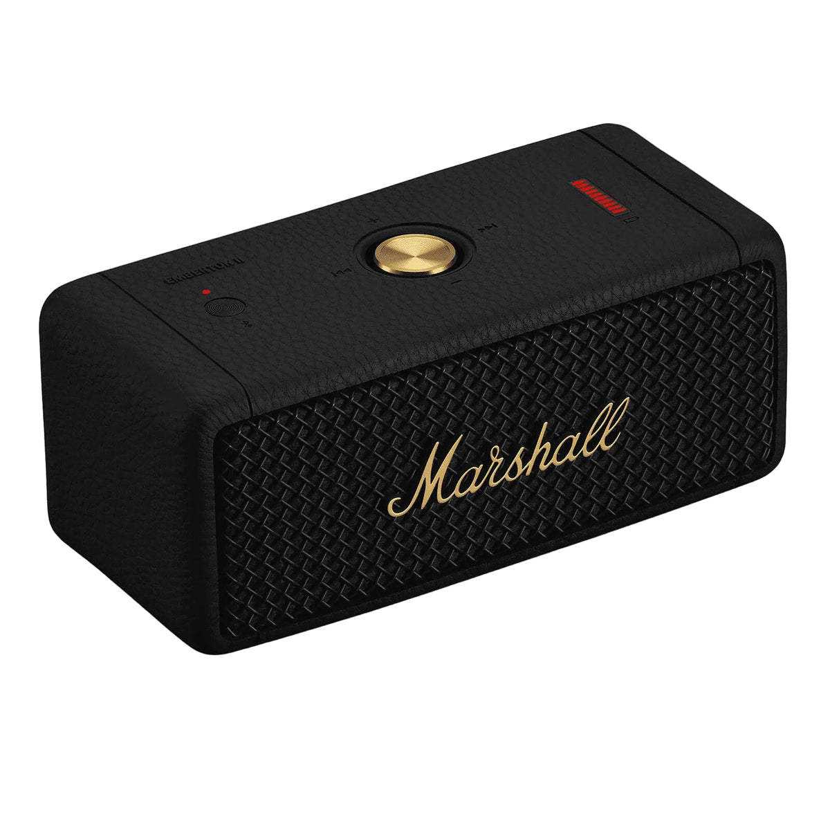 Marshall Emberton ii Wireless Speaker