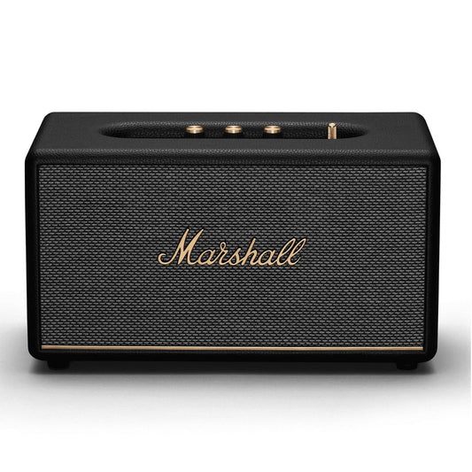 Marshall Stanmore III Bluetooth Speaker