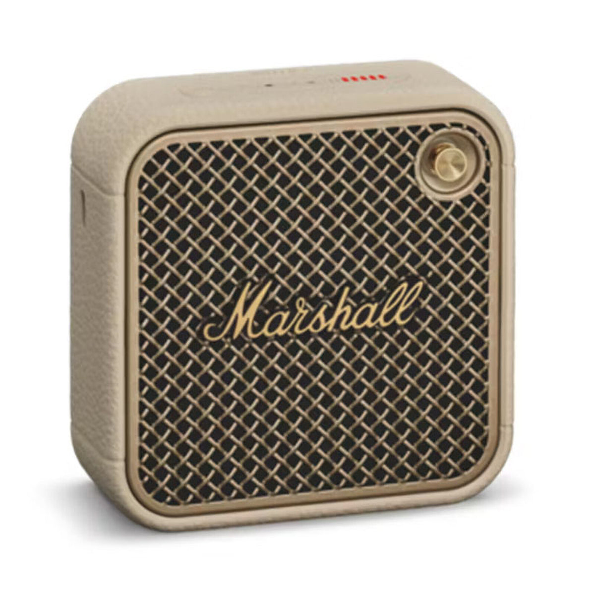 Marshall WILLEN ll Portable Bluetooth Speaker