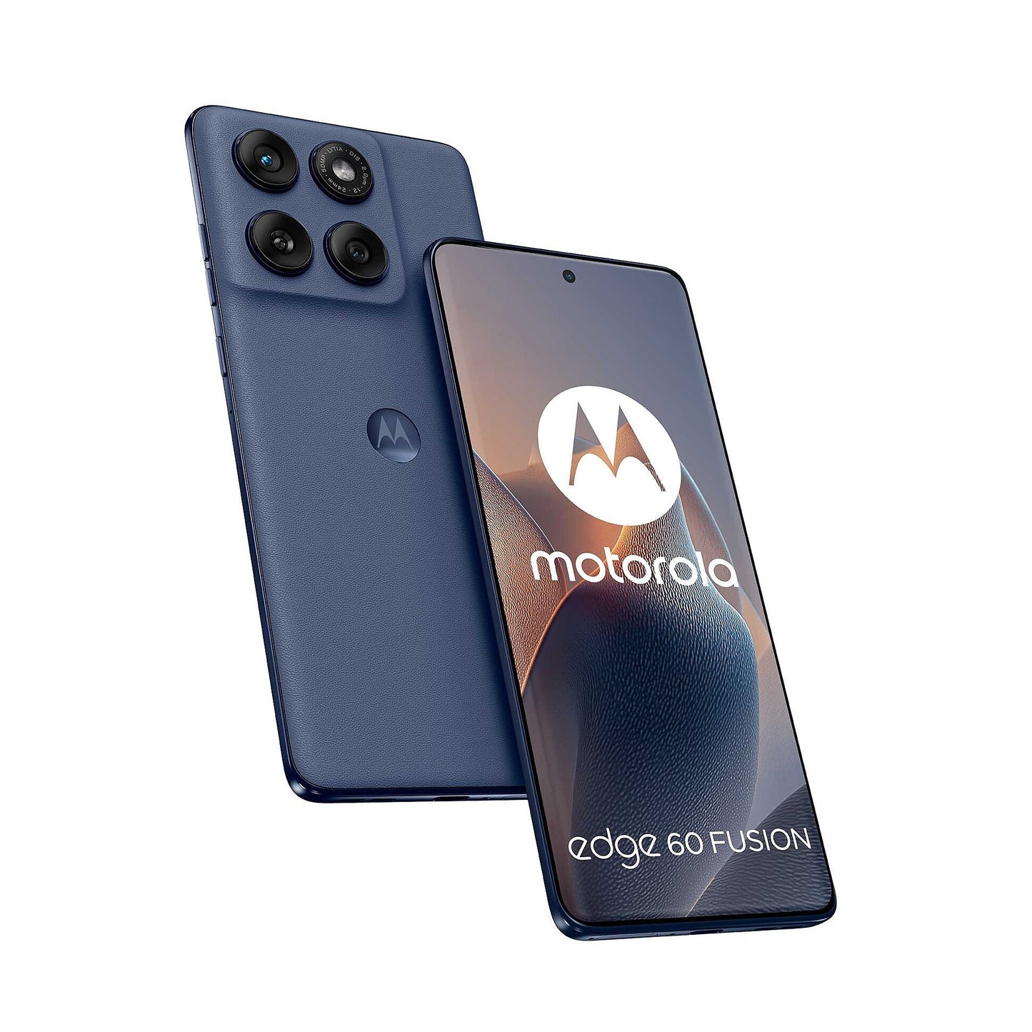 Motorola Edge 60 Fusion