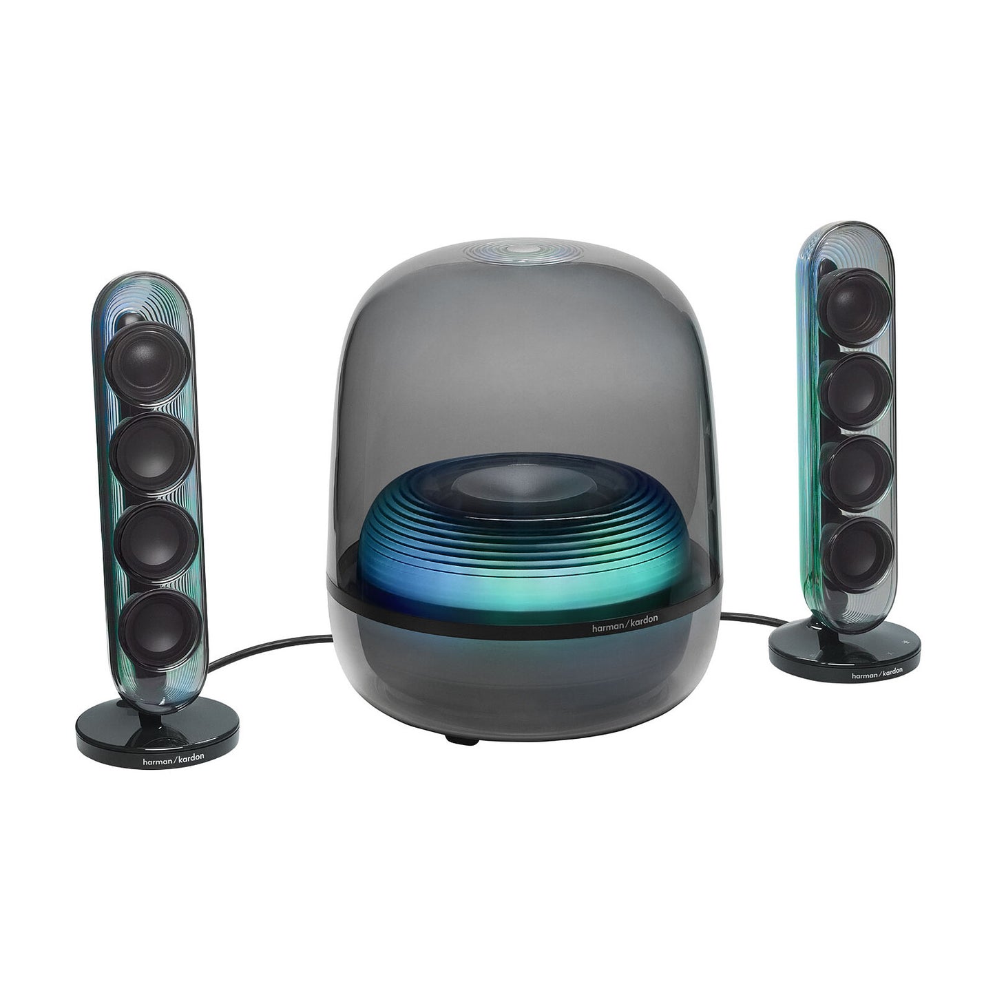Harman Kardon Soundstick 5 Bluetooth Speaker System