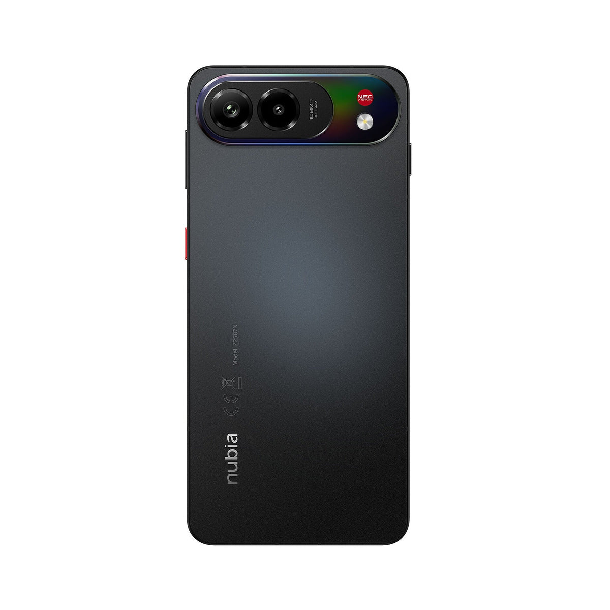 ZTE Nubia Air pro 5G