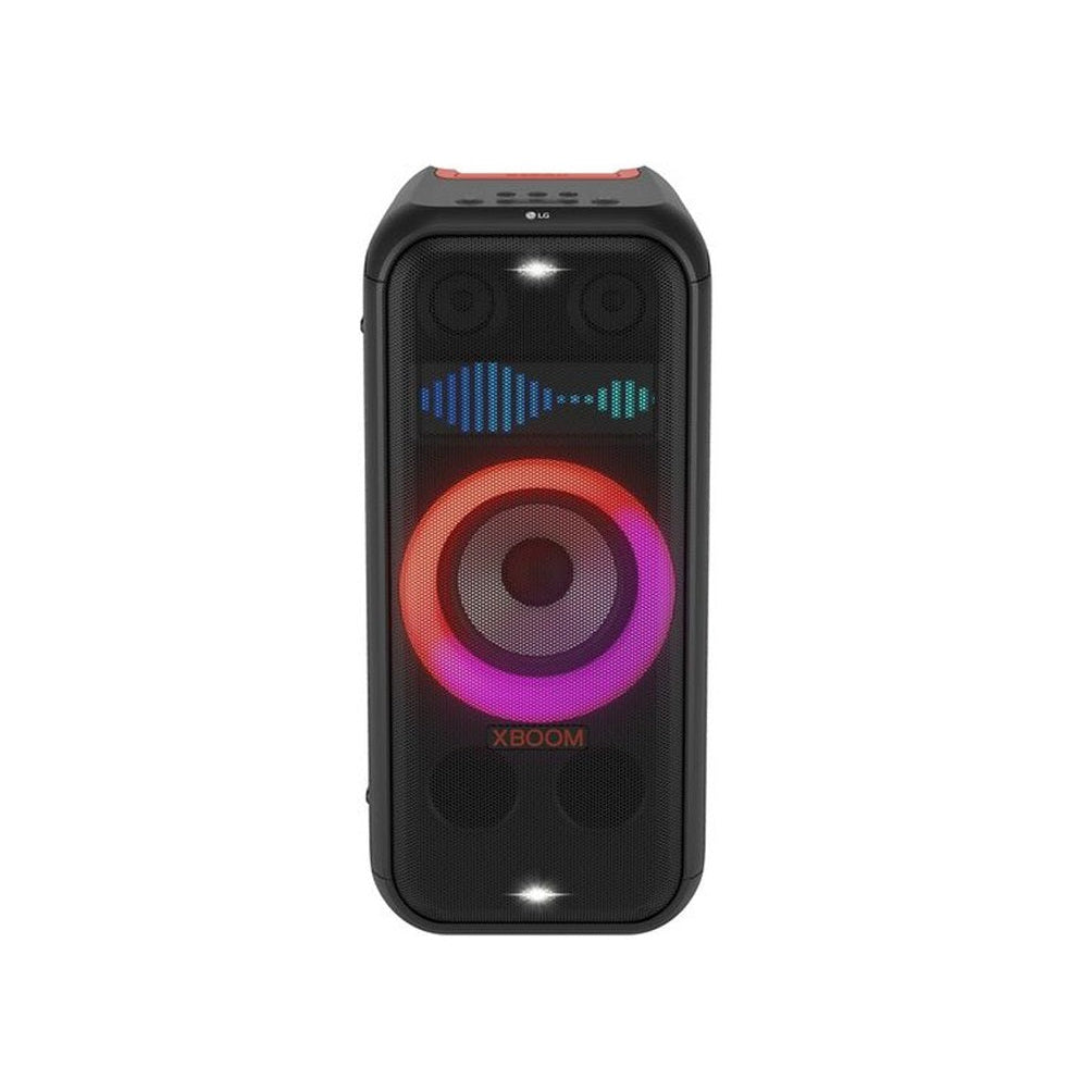 LG XBOOM XL7S Portable Bluetooth Speaker