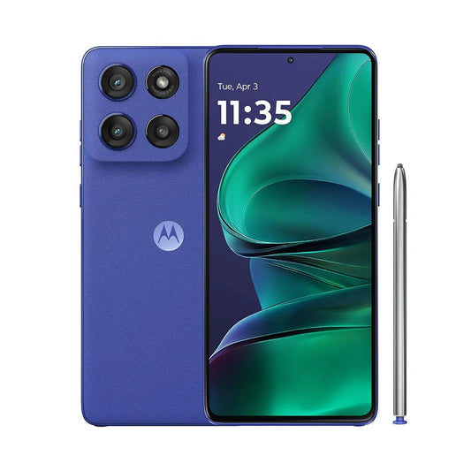 Motorola Moto Edge 60 Stylus 5G