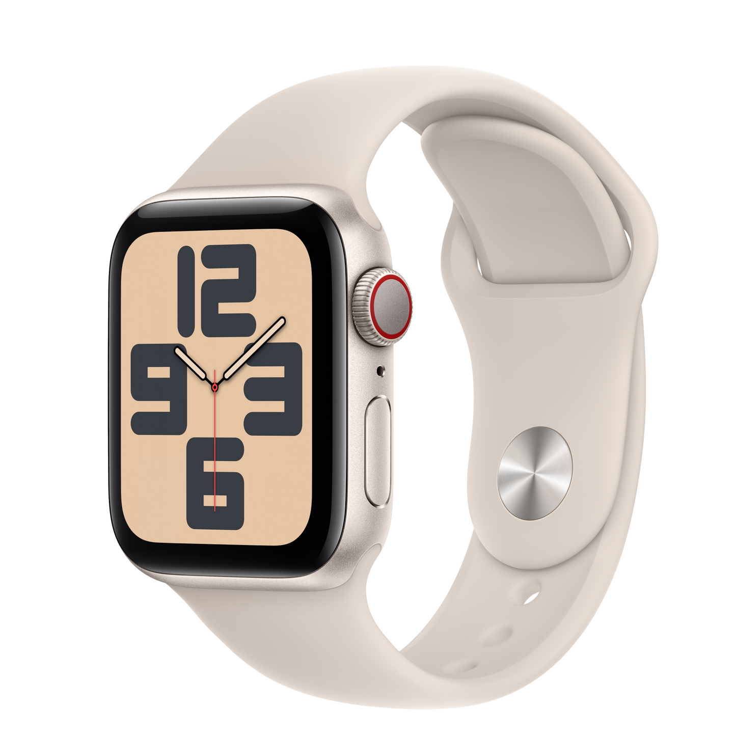 Apple Watch SE GPS Plus Cellular
