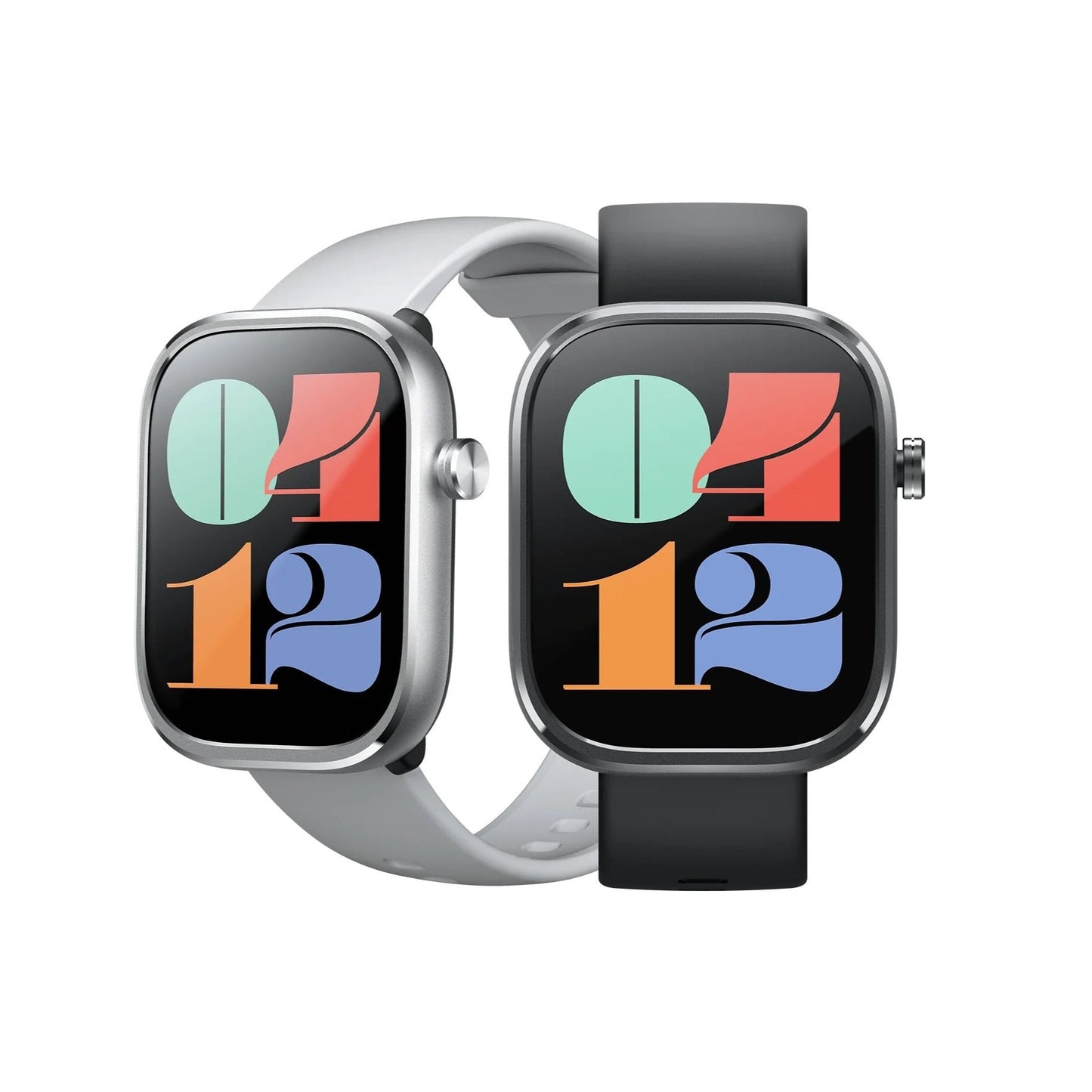 Mibro Smart Watch C4