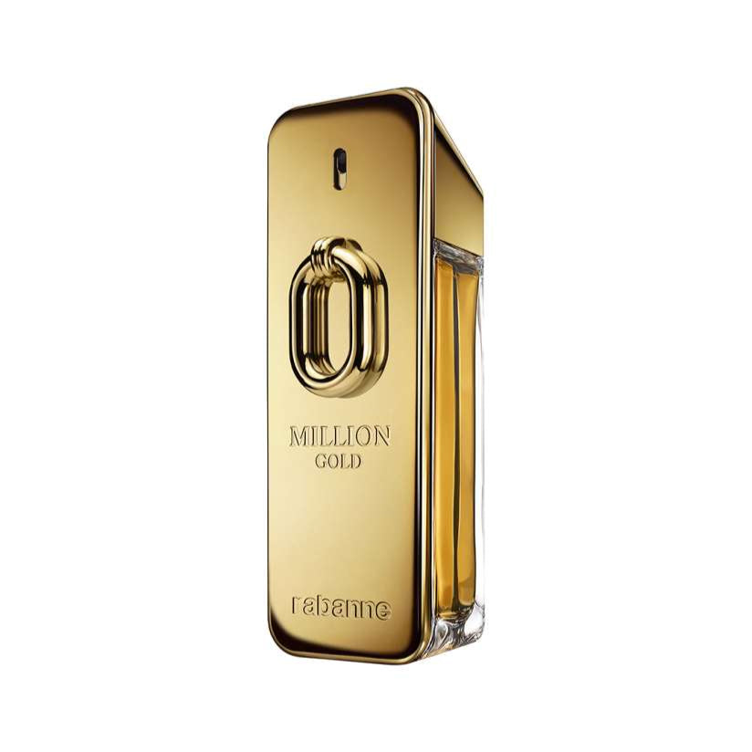 Paco Rabanne Million Gold Intense M EDP 100ml