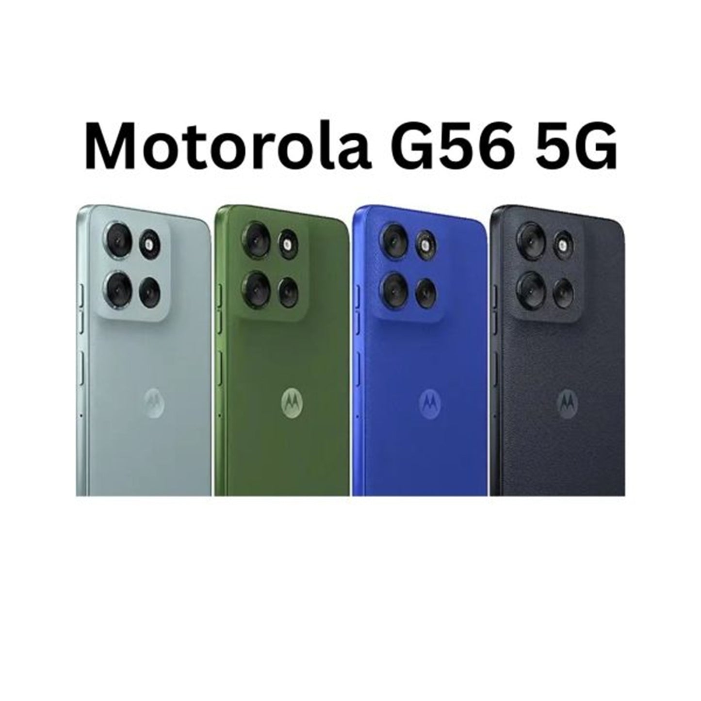 Motorola Moto G56 5G