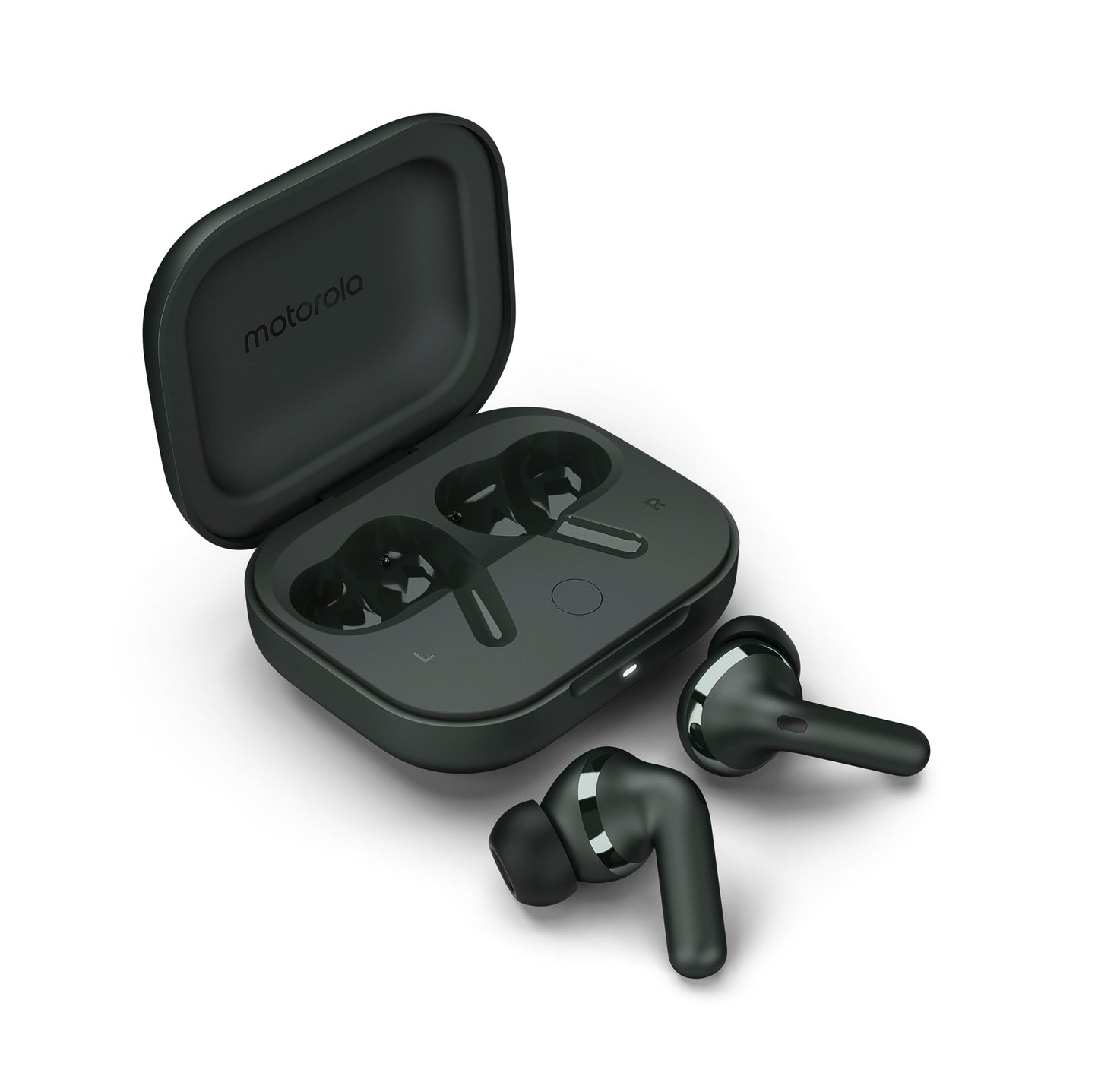 Motorola Moto Buds Plus