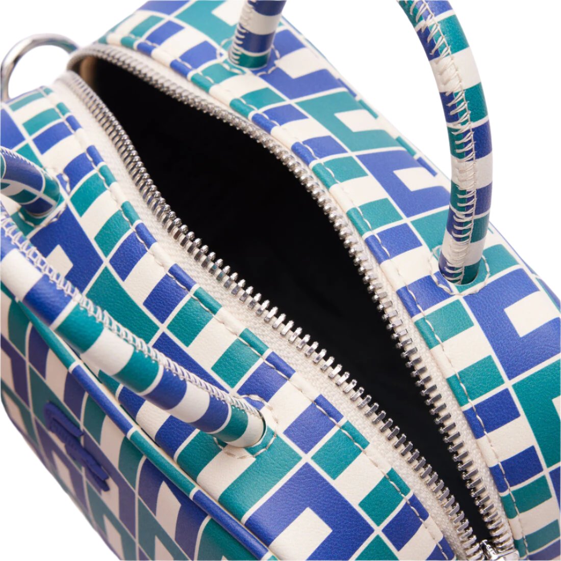 Mini Lora Leather Purse