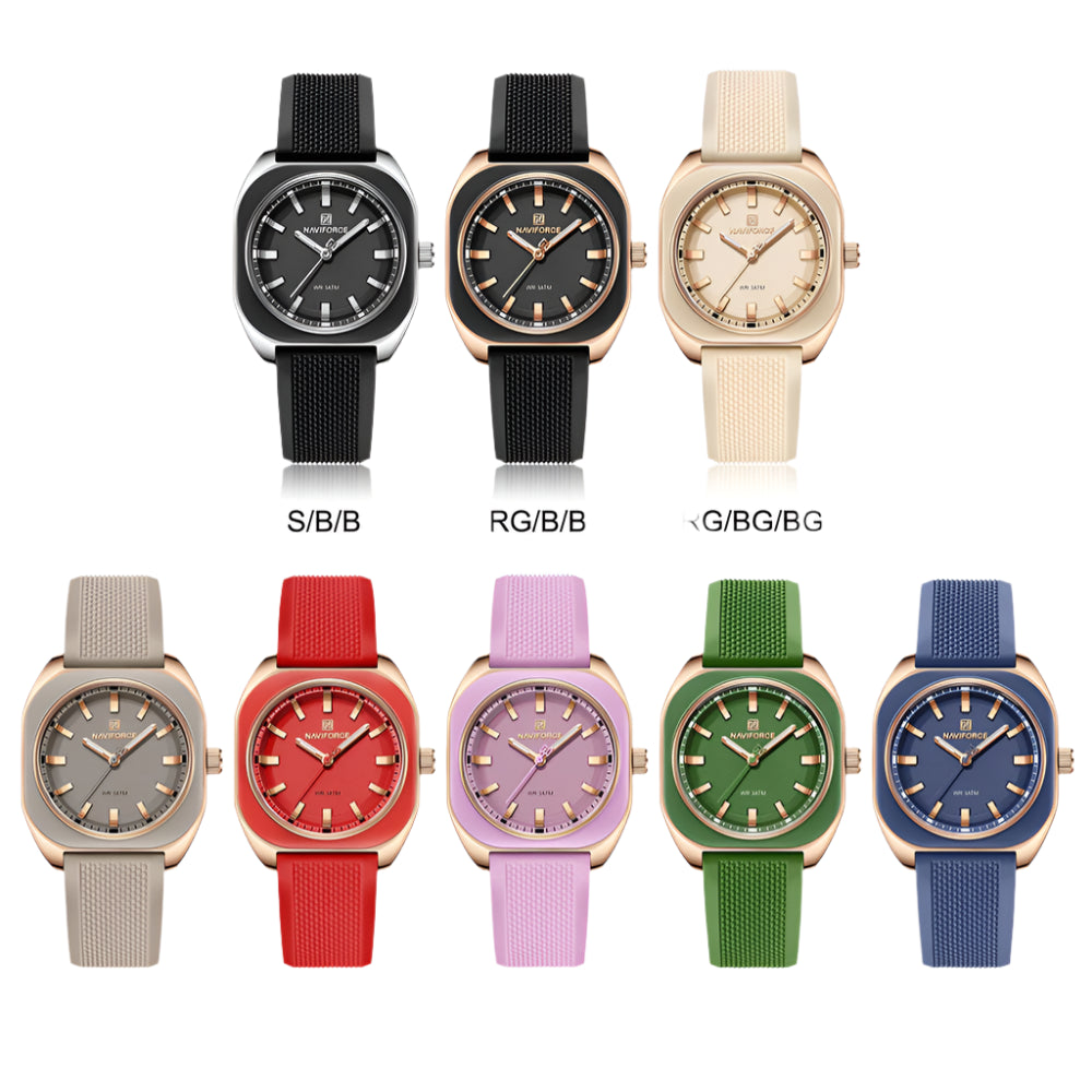 Naviforce Watch NF5061