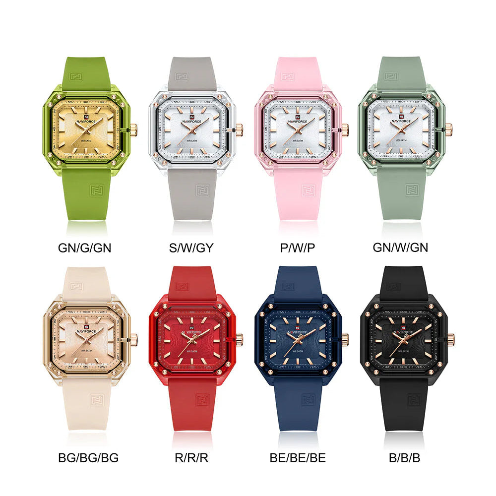 Naviforce Watch NF7106