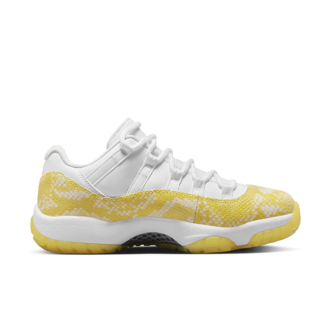 Nike Air Jordan 11 Retro Low Womens Shoe