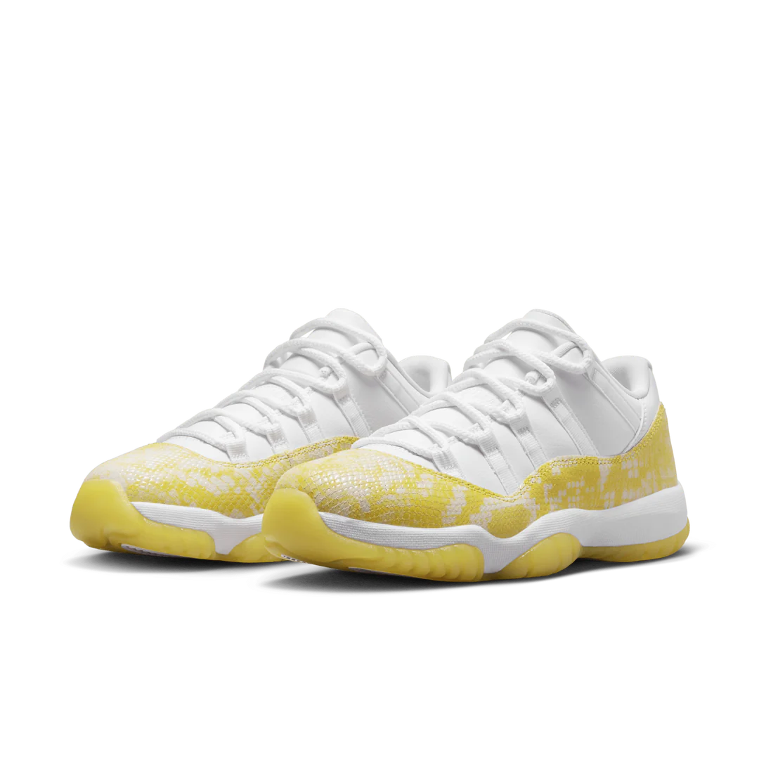 Nike Air Jordan 11 Retro Low Womens Shoe