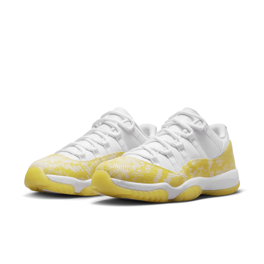 Nike Air Jordan 11 Retro Low Womens Shoe