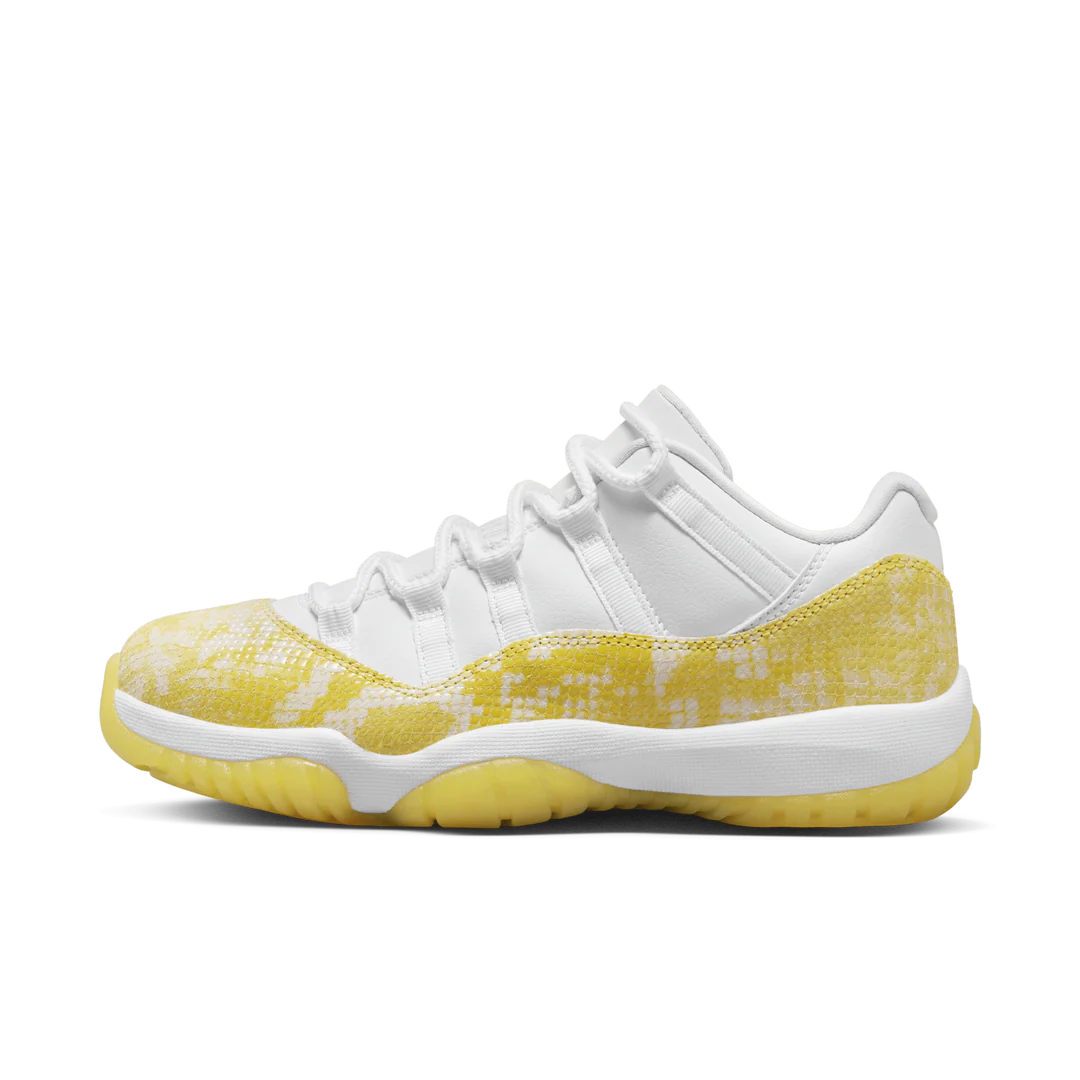 Nike Air Jordan 11 Retro Low Womens Shoe