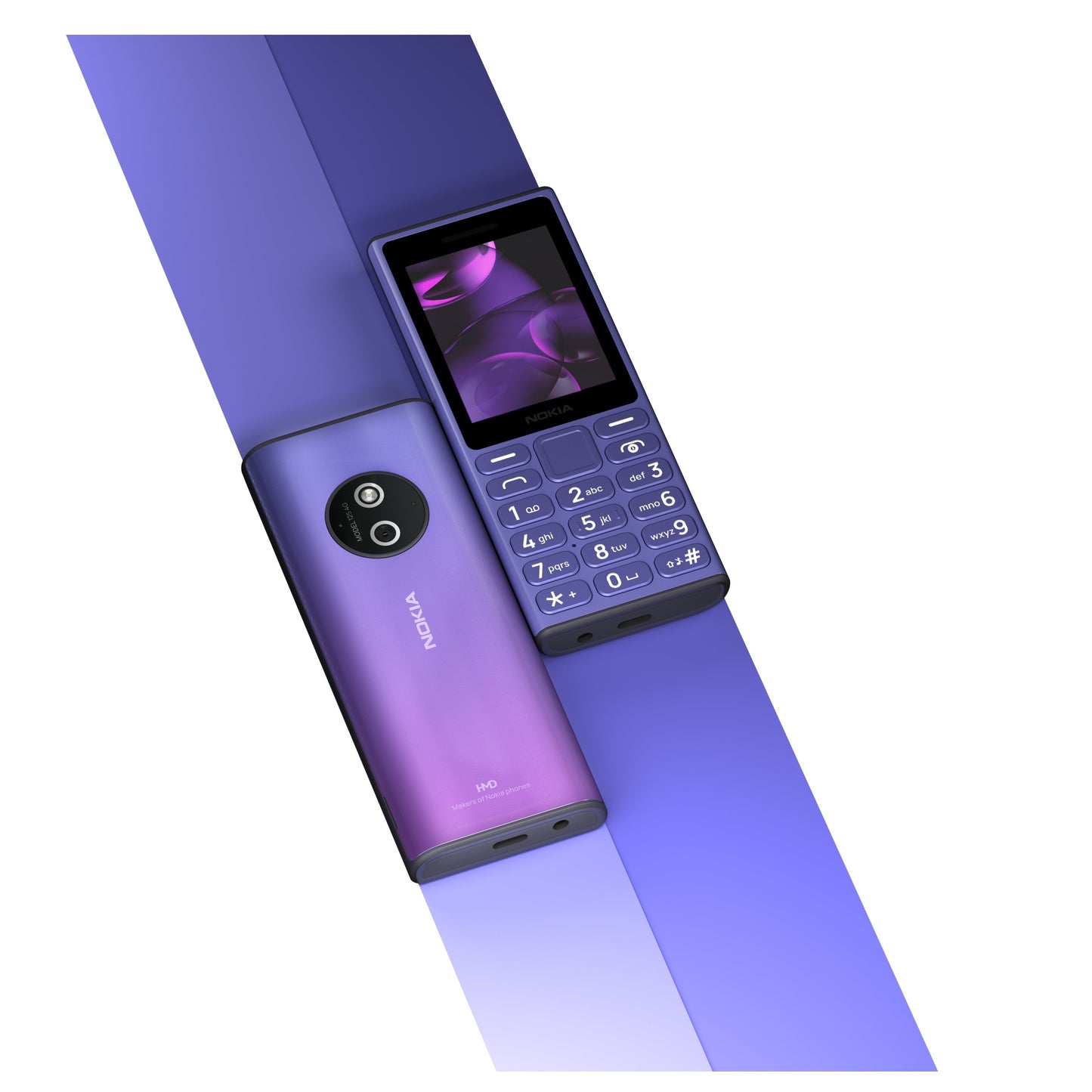 NOKIA HMD 125 4G