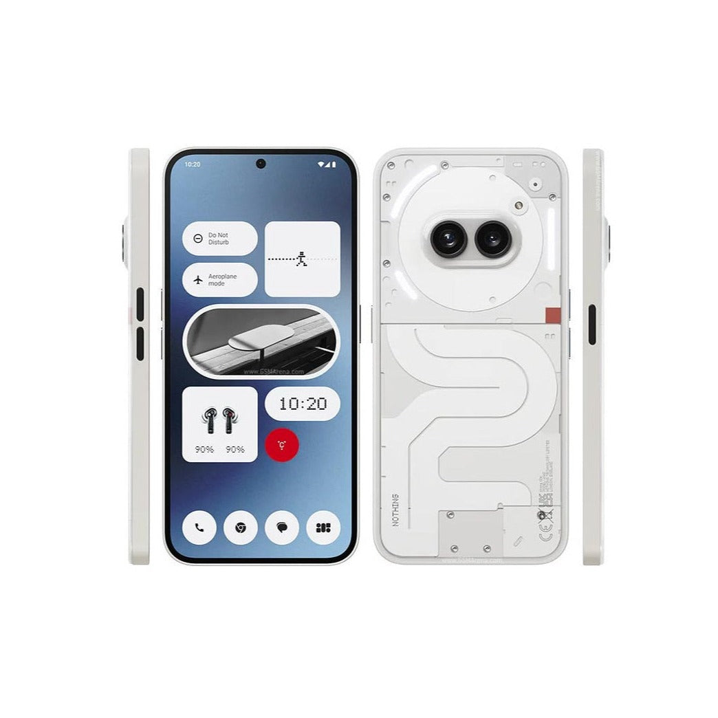 Nothing Phone 2A 5G Smartphone
