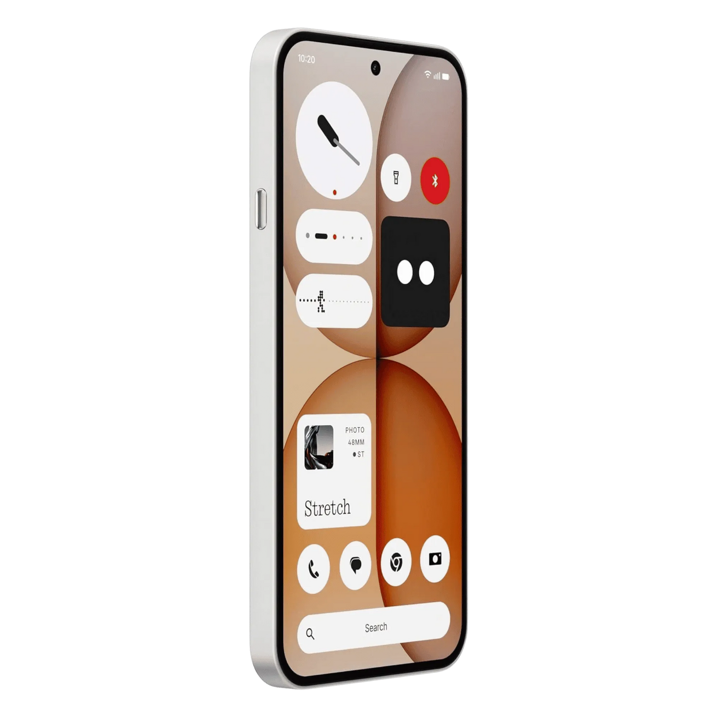 NOTHING PHONE 4A 5G
