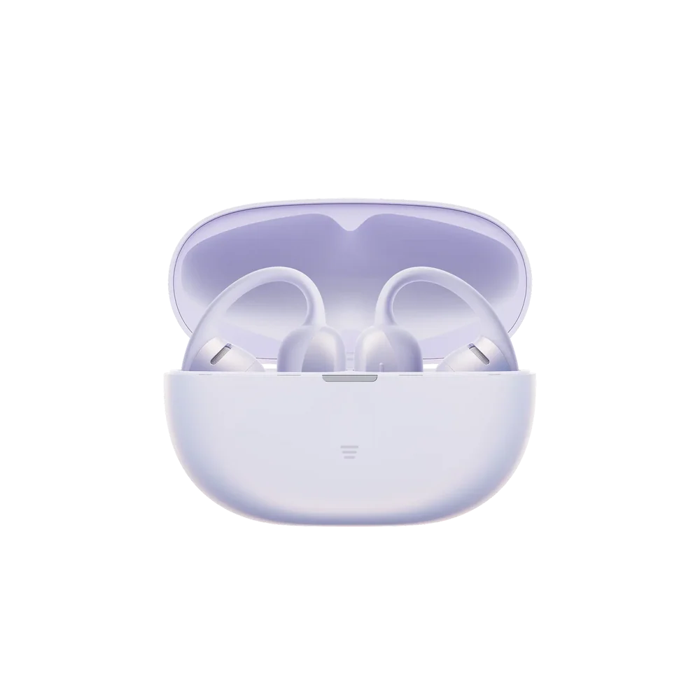 SHOKZ OPENDOTS AIR OPEN EAR WIRELESS EARCLIP