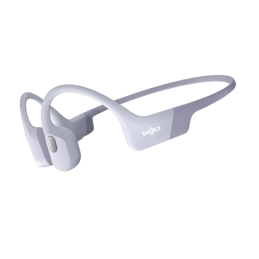 SHOKZ OPEN RUN AIR BONE CONDUCTION SPORT HEADPHONE