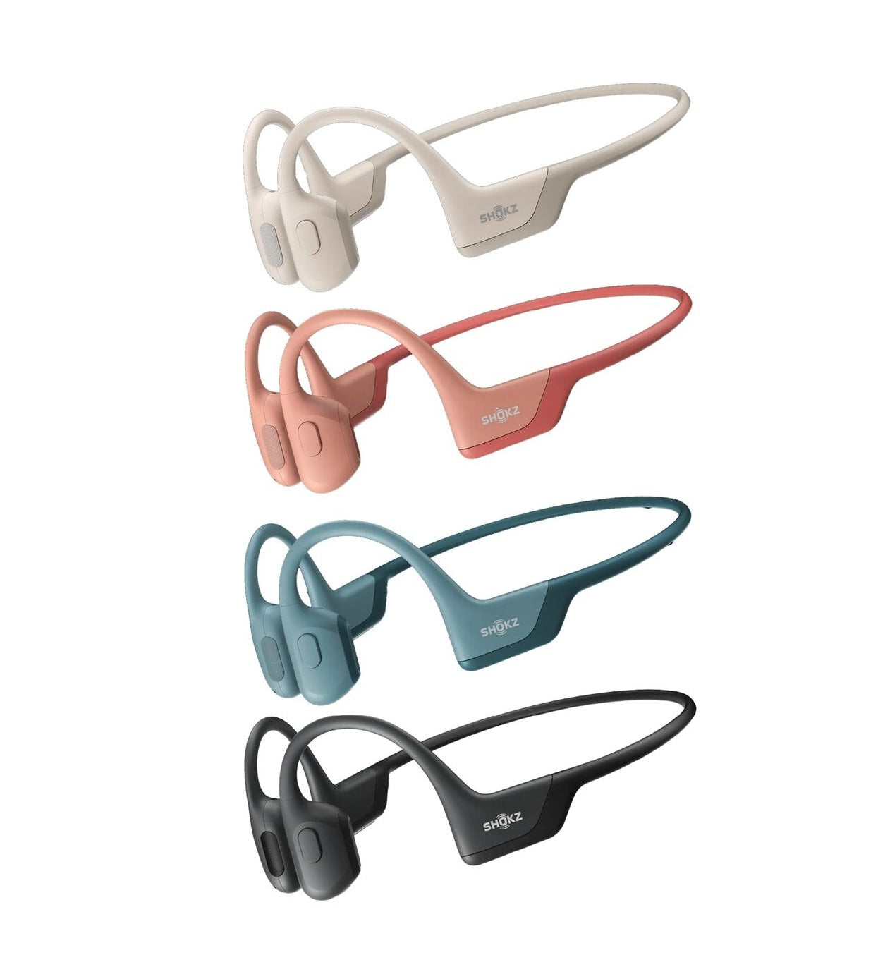 Shokz Open Run Pro