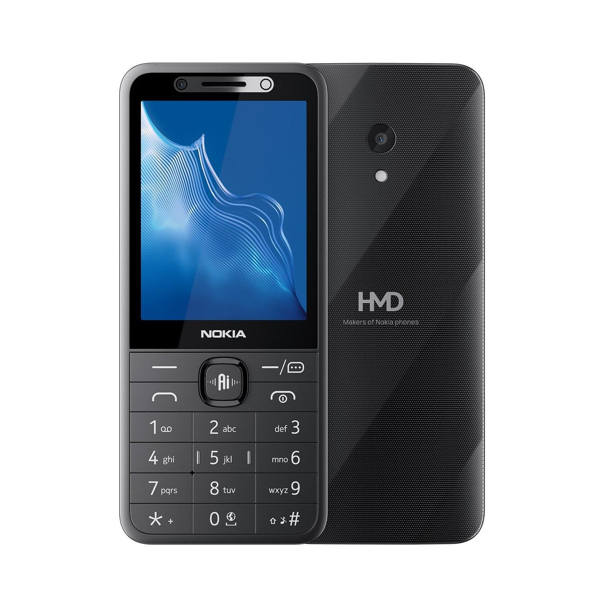 Nokia 235 4G 2nd Edition 2026