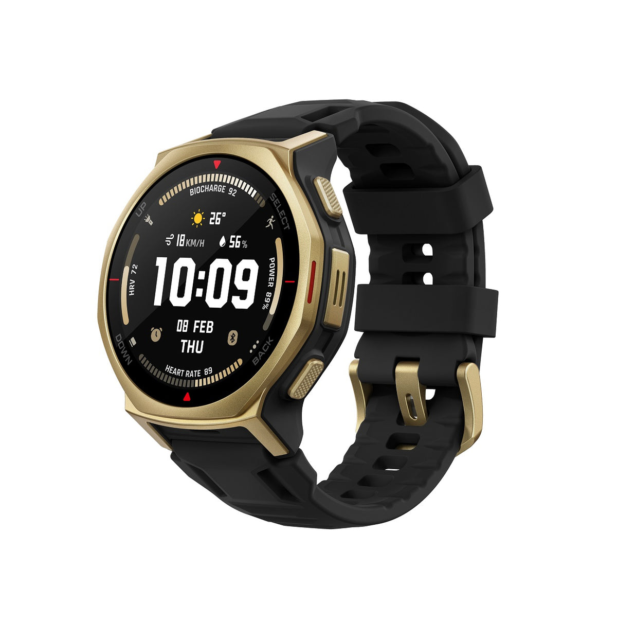 Amazfit T Rex 3 Pro Smart Watch AMAZFIT T Rex Ultra 2 Smart Watch
