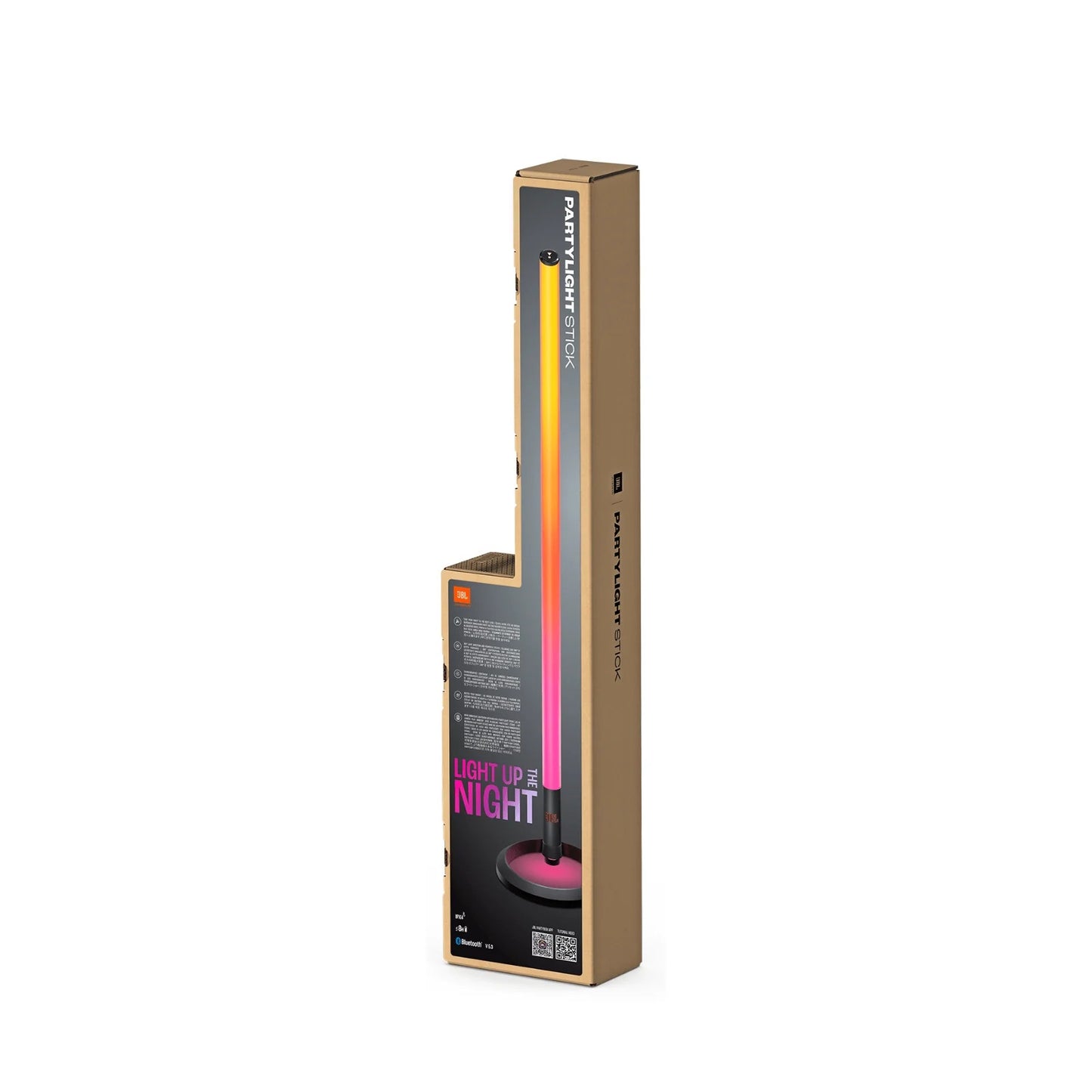 JBL PartyLight Stick