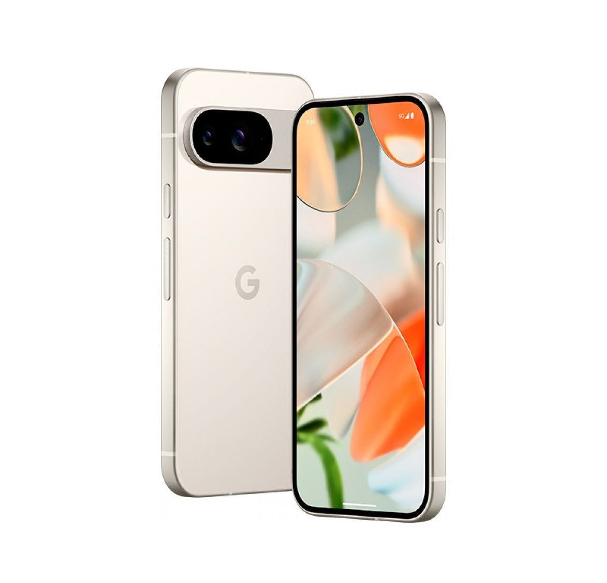 Google Pixel 9