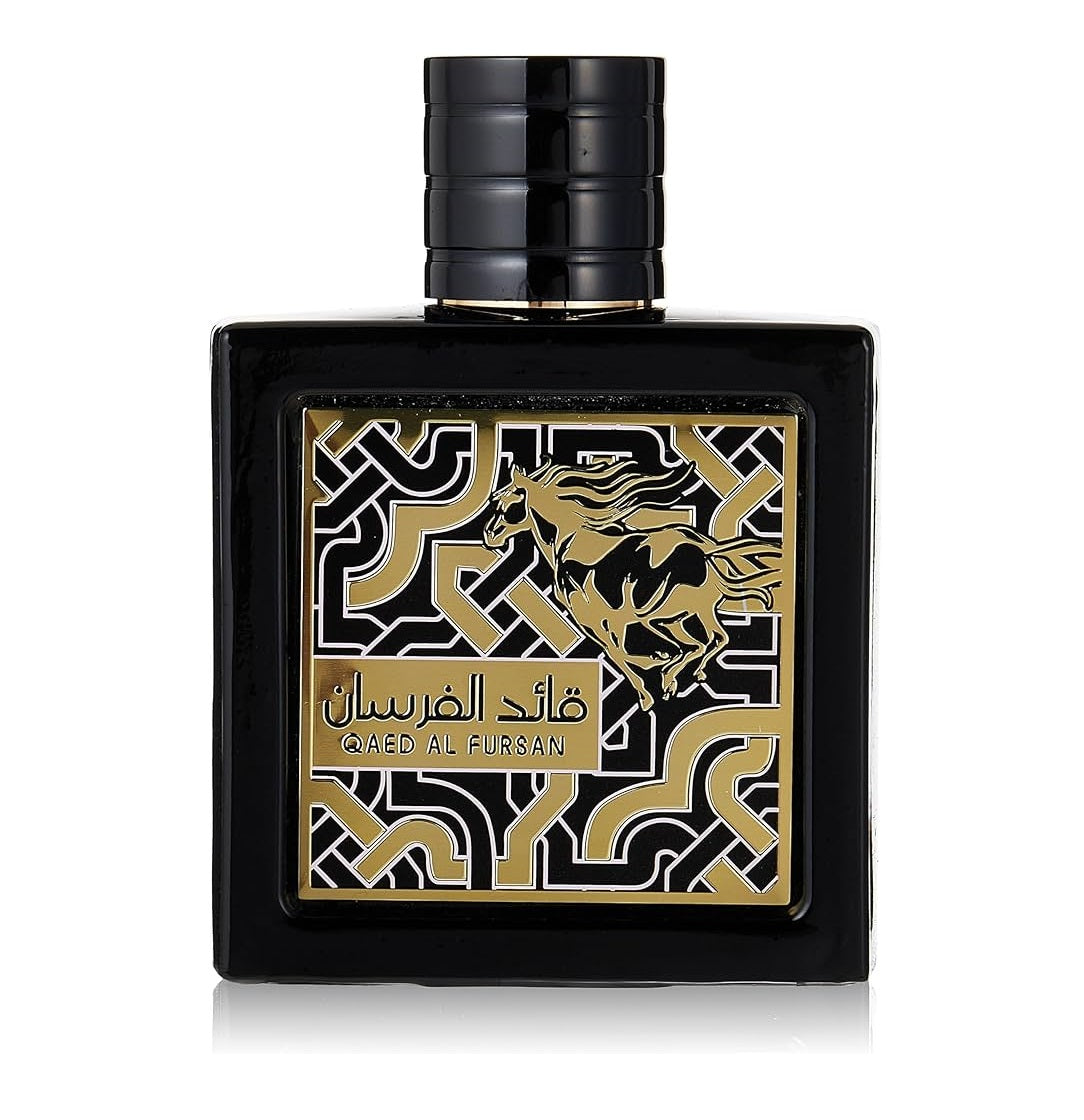 Lattafa QAED AL Fursan (U) EDP 90ml