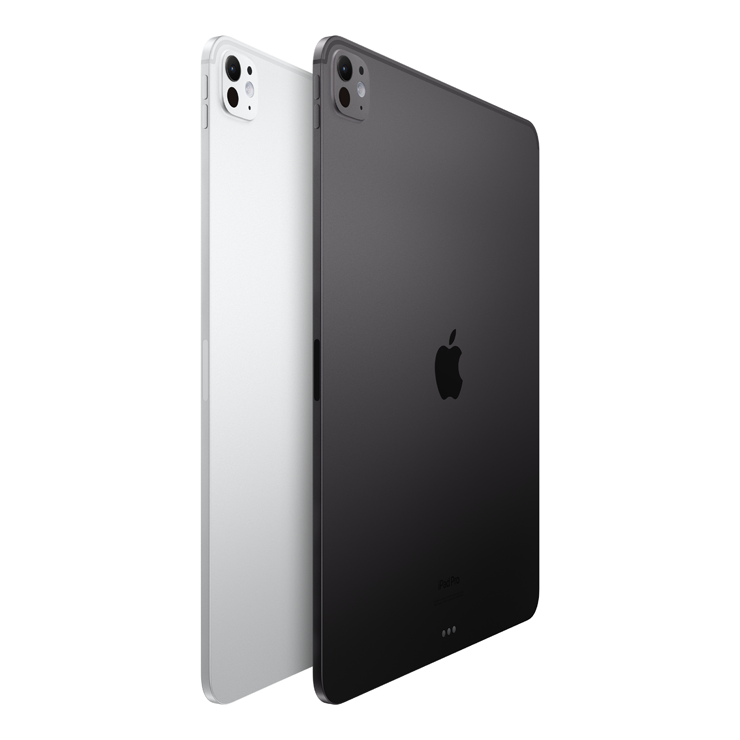 Apple iPad Pro M4 11 Inch 2024 WiFi