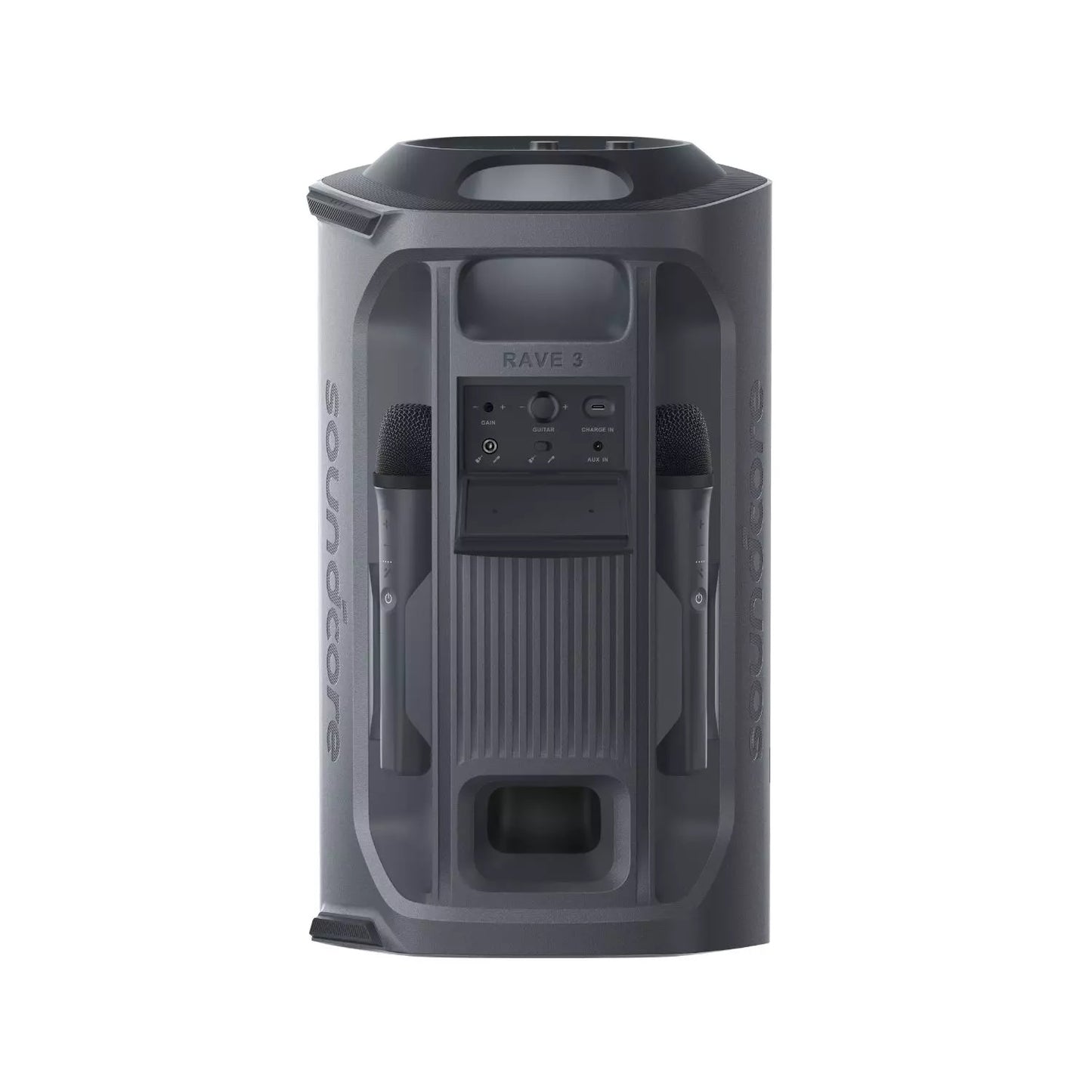 SoundCore By Anker Rave 3s Al Karaoke Party Speaker